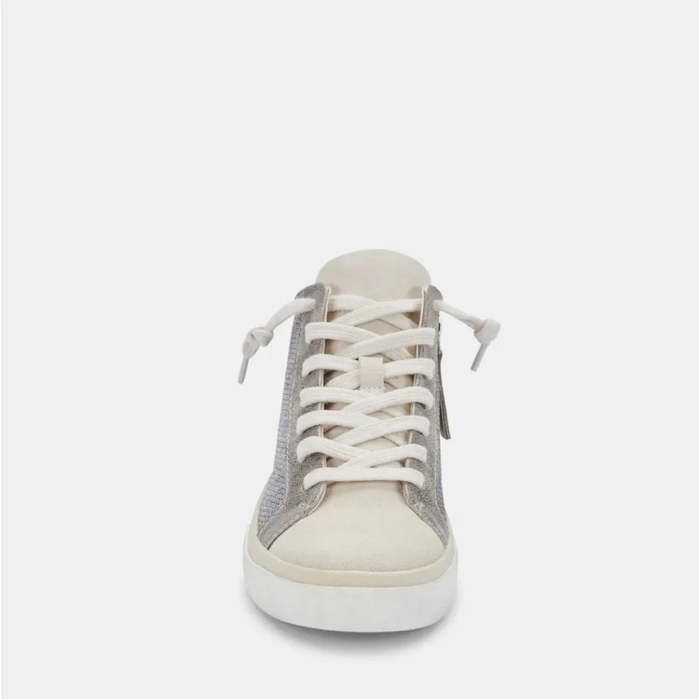 Dolce Vita Zoel Sneakers Mid-To Size 8